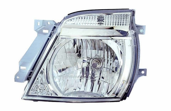 Faro delantero derecho NPS N675N42 (OE 26010VX60A)