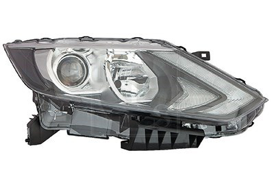 Faro delantero derecho NPS N675N47 (OE 260104EH0A)
