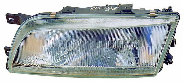 Scheinwerfer links NPS N676N01