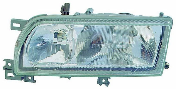 Faro delantero izquierdo NPS N676N07A (OE B606070J20)