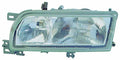 Faro delantero izquierdo NPS N676N07A (OE B606070J20)