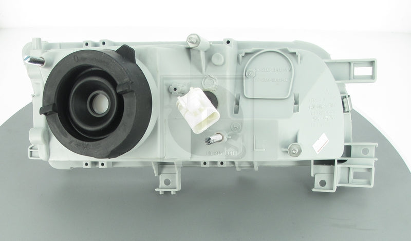 Faro delantero izquierdo NPS N676N07A (OE B606070J20)