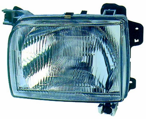 Scheinwerfer links NPS N676N14 (OE 260603S225)
