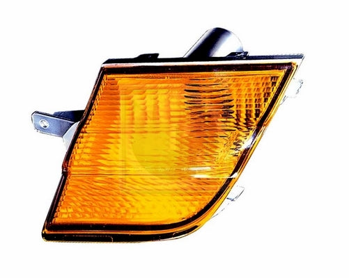Clignotant gauche NPS N691N31A (OE 26135AX610)