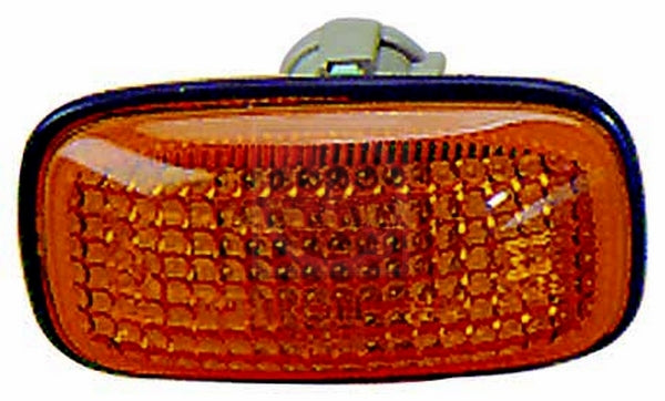 Intermitente lateral NPS N692N30 (OE 261601N000)