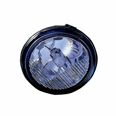 Faro antiniebla derecho NPS N695N33 (OE 7701205664)