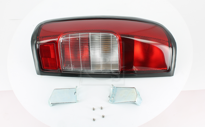 Left inner tail light NPS N761N29 (OE B65553S20A)