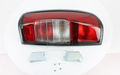 Left inner tail light NPS N761N29 (OE B65553S20A)