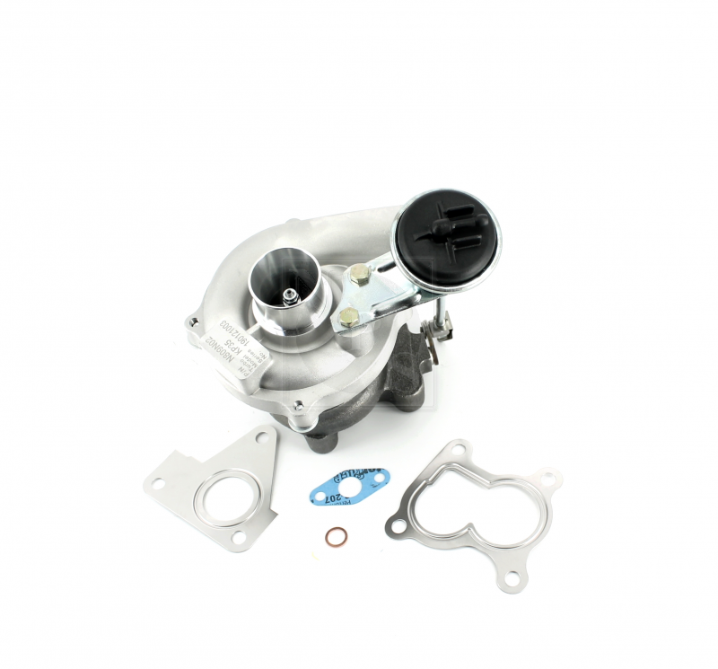 Turbocompresor NPS N809N02 (OE 7701473122)