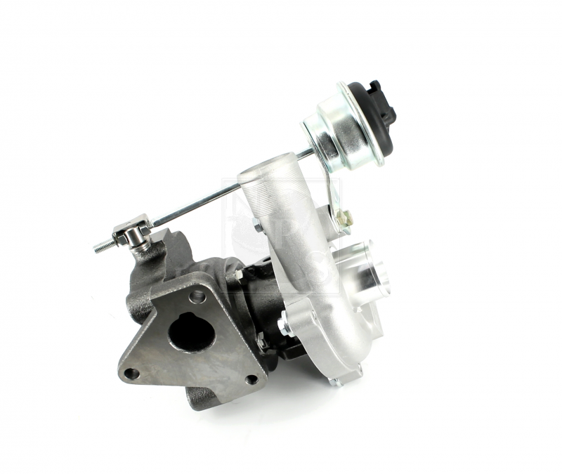 Turbocompresor NPS N809N02 (OE 7701473122)