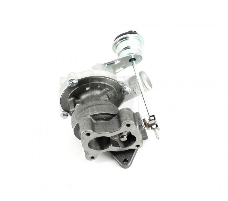Turbocompresor NPS N809N02 (OE 7701473122)
