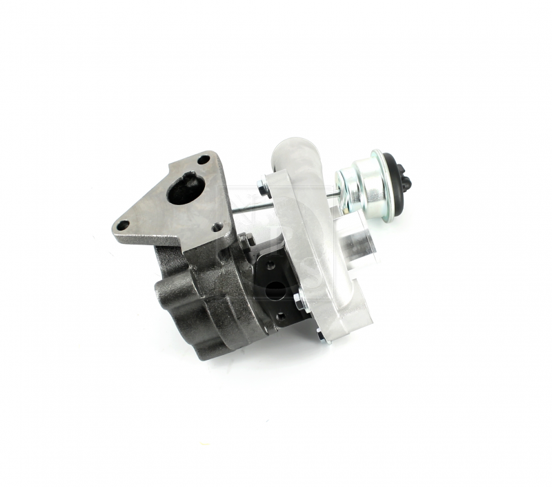 Turbocompresor NPS N809N02 (OE 7701473122)