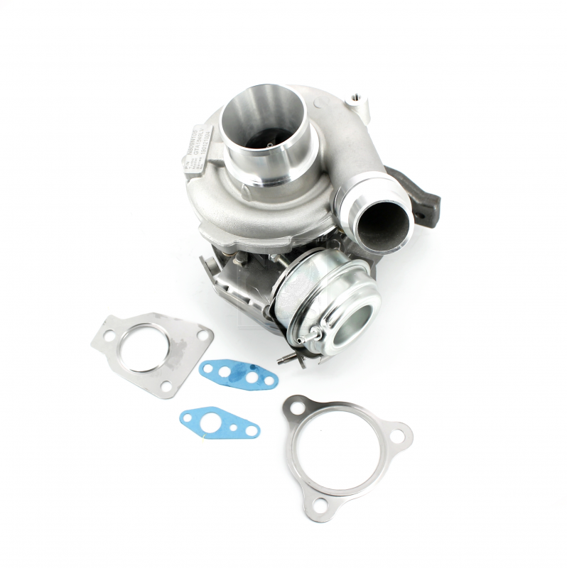 Turbocompresor NPS N809N105 (OE 7748330002)