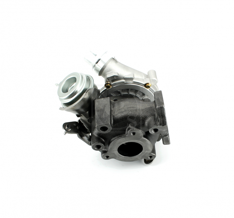 Turbocompresor NPS N809N105 (OE 7748330002)