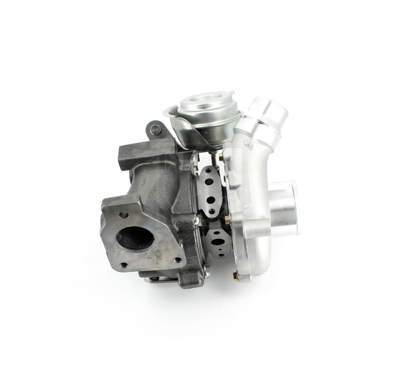 Turbocompresor NPS N809N105 (OE 7748330002)