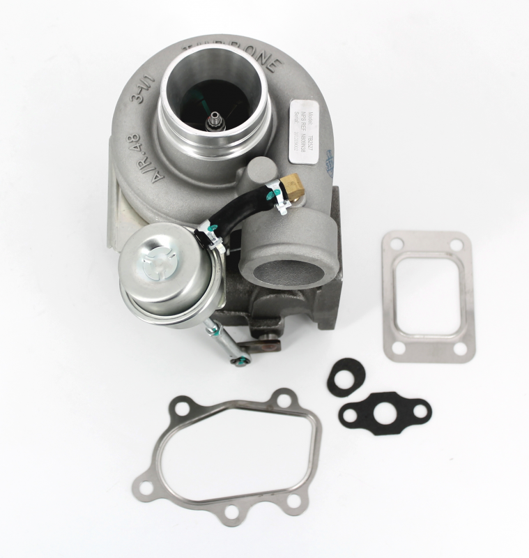 Turbocompresor NPS N809N38 (OE 1441122J04)