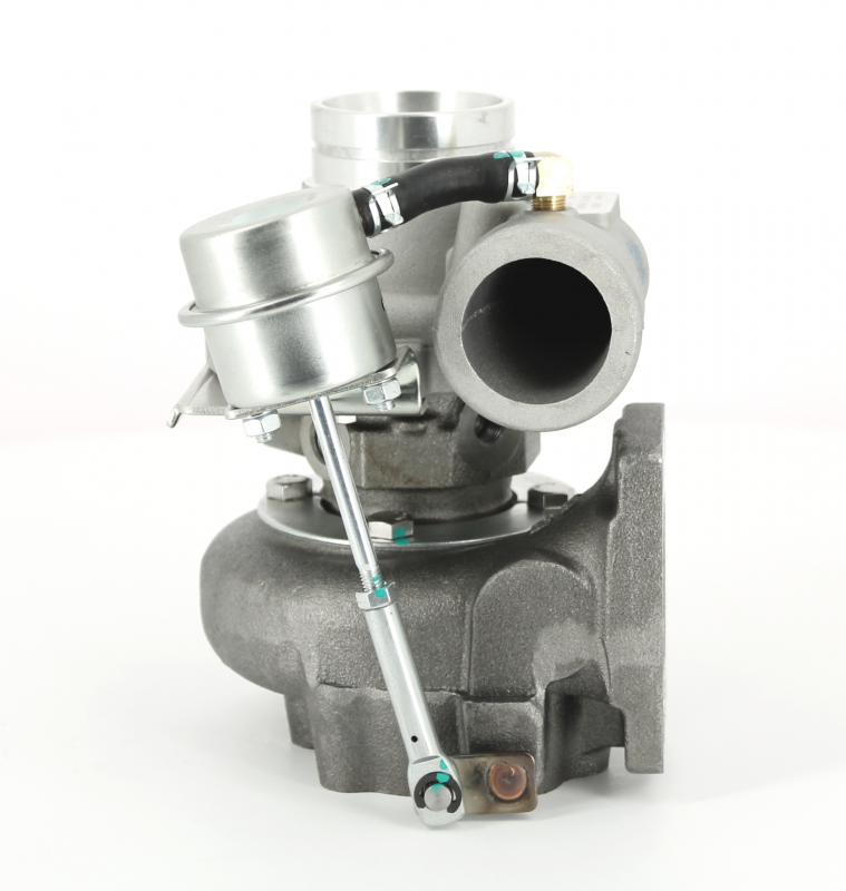 Turbocompresor NPS N809N38 (OE 1441122J04)