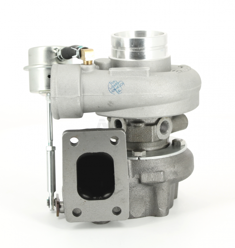 Turbocompresor NPS N809N38 (OE 1441122J04)