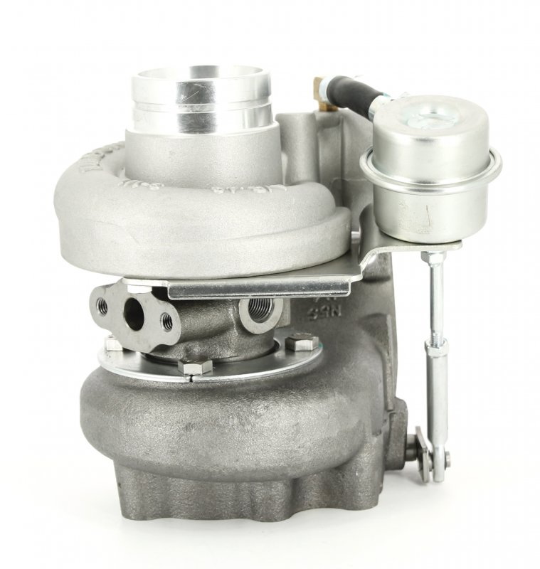 Turbocompresor NPS N809N38 (OE 1441122J04)