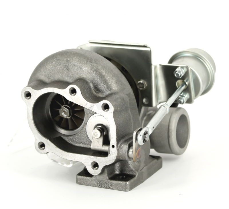Turbocompresor NPS N809N38 (OE 1441122J04)