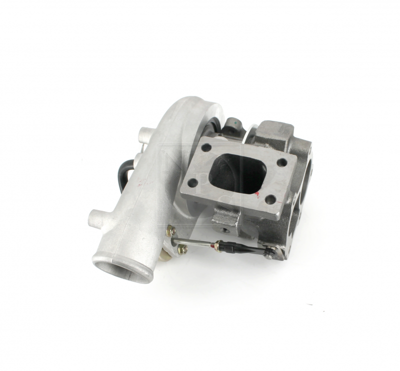 Turbolader NPS N809N42 (OE 144117F400)