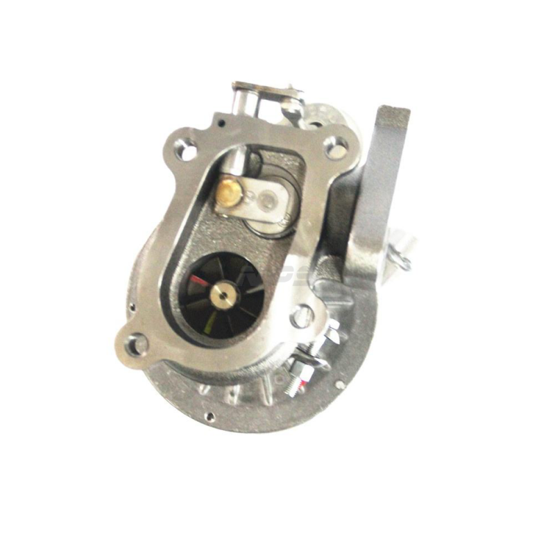 Turbolader NPS N809N47 (OE 14411VK50B)