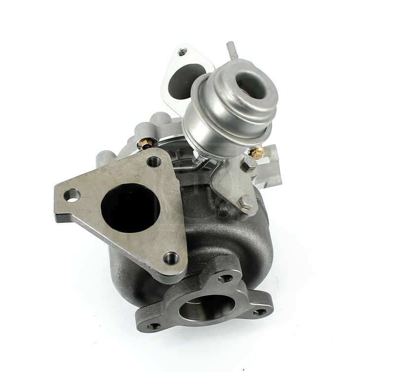 Turbocompresor NPS N809N49 (OE 14411AW40A)