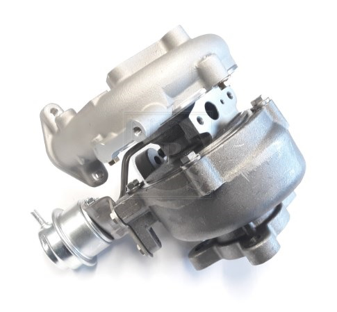 Turbocompresor NPS N809N49 (OE 14411AW40A)