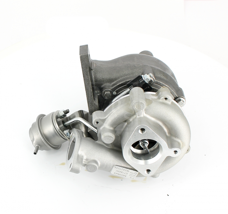 Turbocompresor NPS N809N49 (OE 14411AW40A)