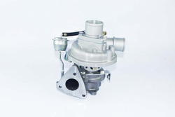 Turbocompresseur NPS N809N55H (OE 1441131N03)