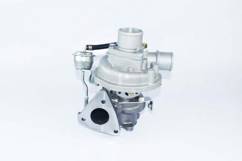 Turbolader NPS N809N55H (OE 1441131N03)