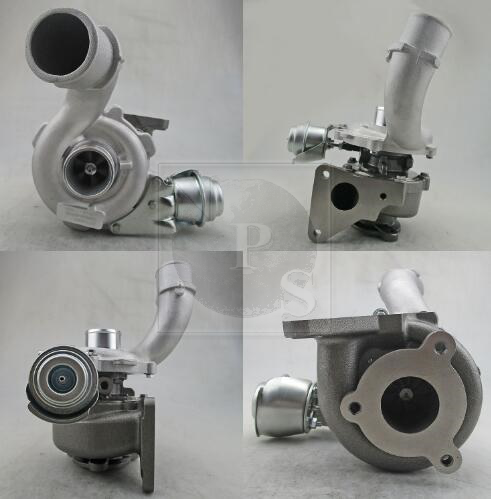 Turbolader NPS N809N68 (OE 7086390010)