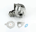 Turbolader NPS N809N69