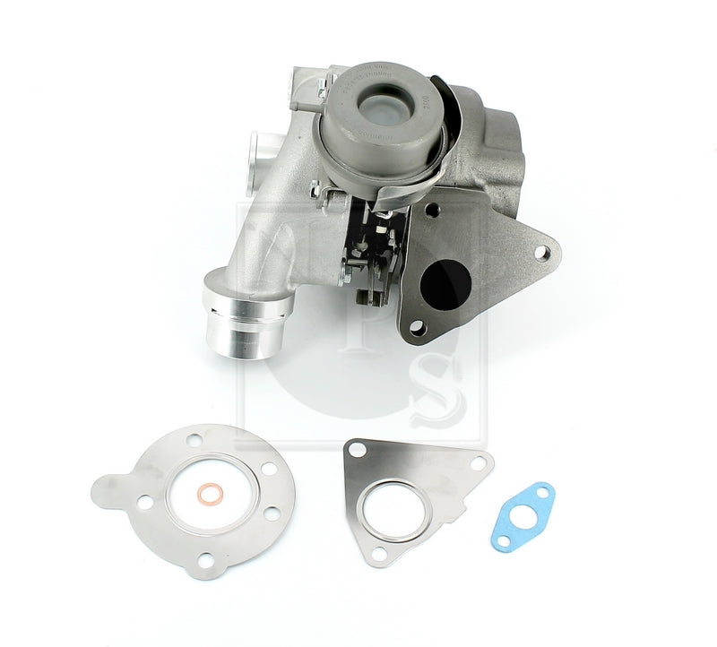 Turbolader NPS N809N69