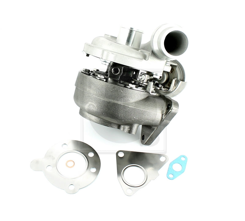 Turbolader NPS N809N69