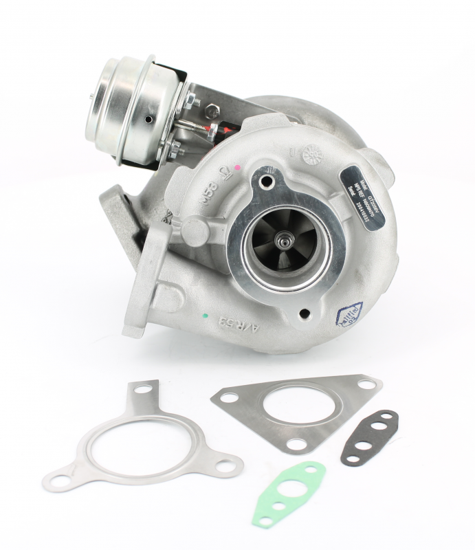 Turbolader NPS N809N70 (OE 14411EB300)