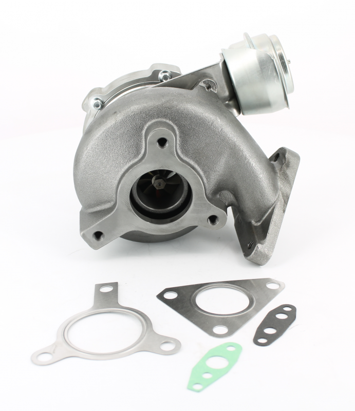 Turbolader NPS N809N70 (OE 14411EB300)