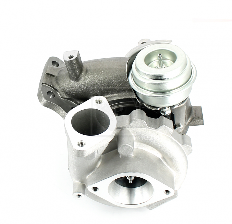 Turbolader NPS N809N71 (OE 14411EC00E)