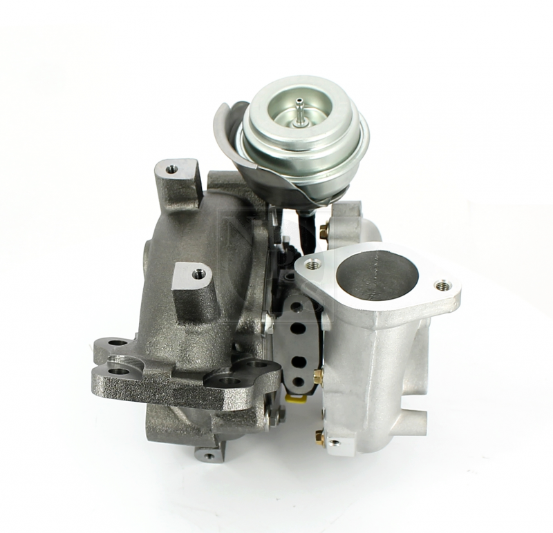Turbolader NPS N809N71 (OE 14411EC00E)