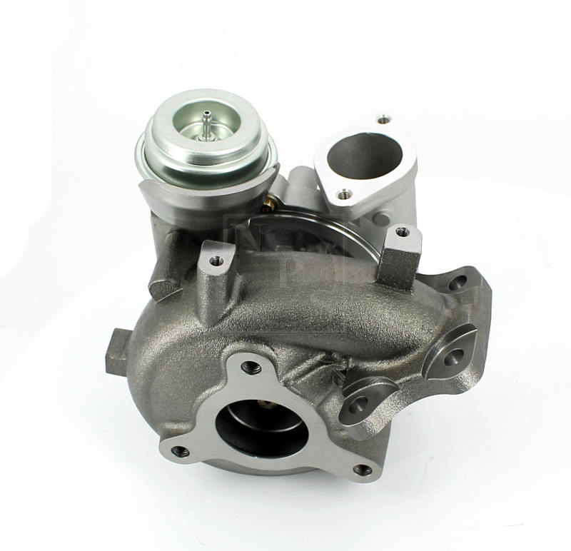 Turbolader NPS N809N71 (OE 14411EC00E)