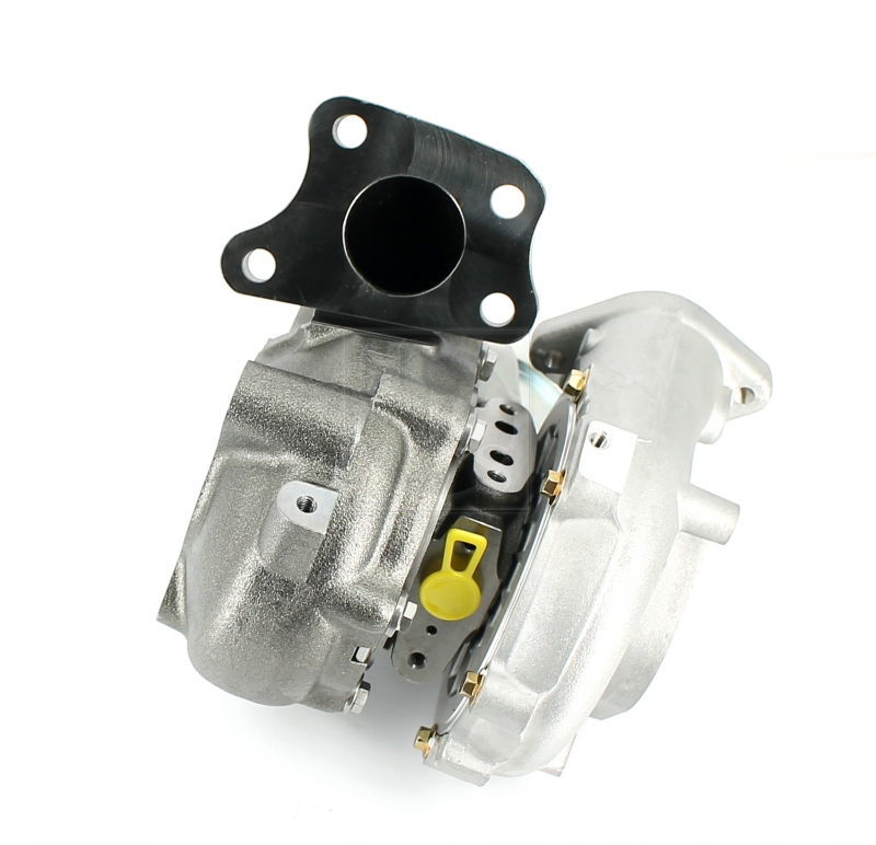 Turbolader NPS N809N71 (OE 14411EC00E)