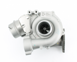Turbolader NPS N809N73 (OE 1441100Q2J)