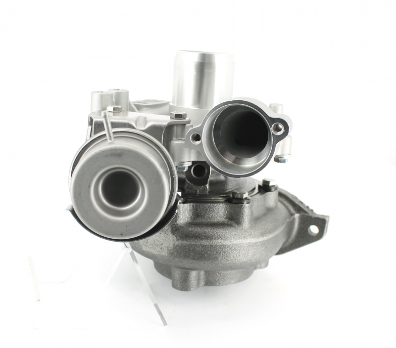 Turbocompresor NPS N809N73 (OE 1441100Q2J)