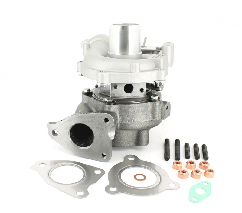 Turbocompresor NPS N809N73 (OE 1441100Q2J)
