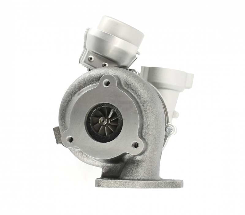 Turbocompresor NPS N809N73 (OE 1441100Q2J)