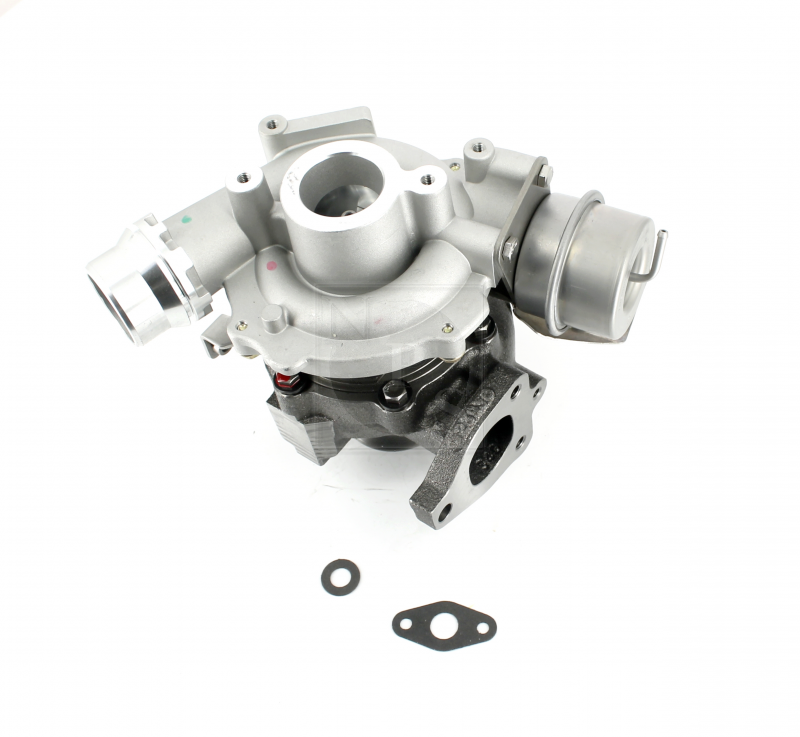 Turbolader NPS N809N74 (OE 1441100Q1G)