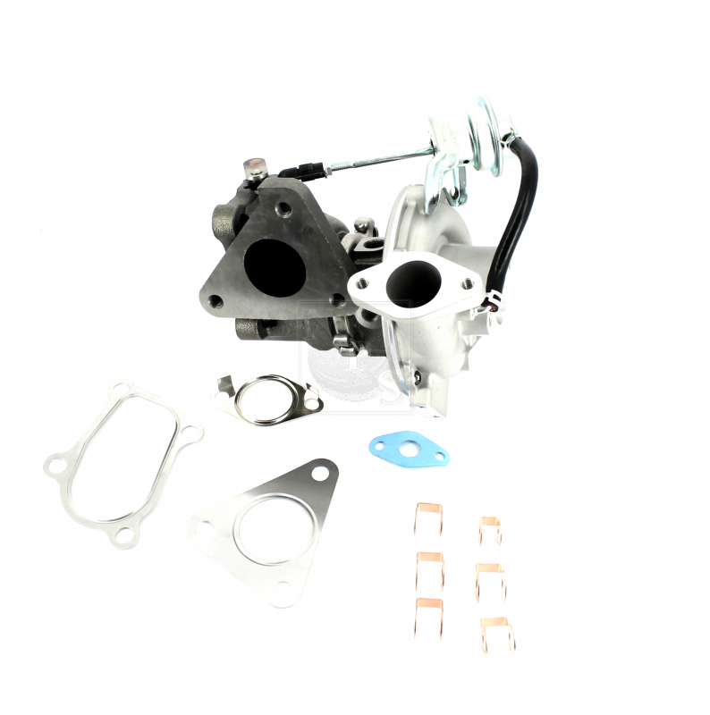 Turbolader NPS N809N75 (OE 14411MB40B)