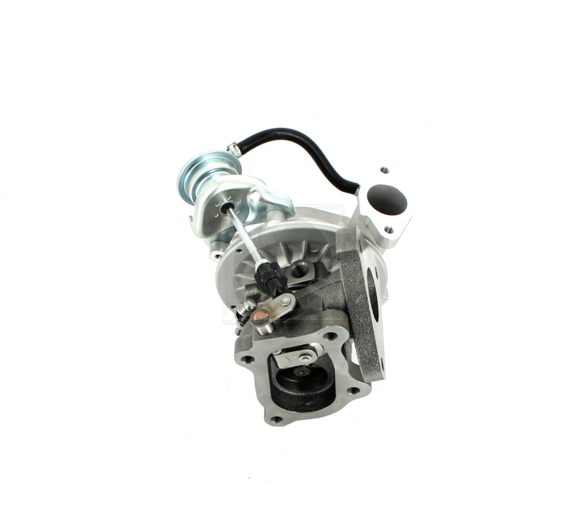 Turbolader NPS N809N75 (OE 14411MB40B)