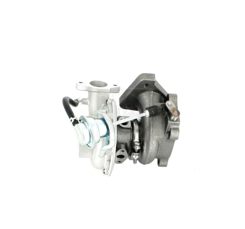 Turbolader NPS N809N75 (OE 14411MB40B)