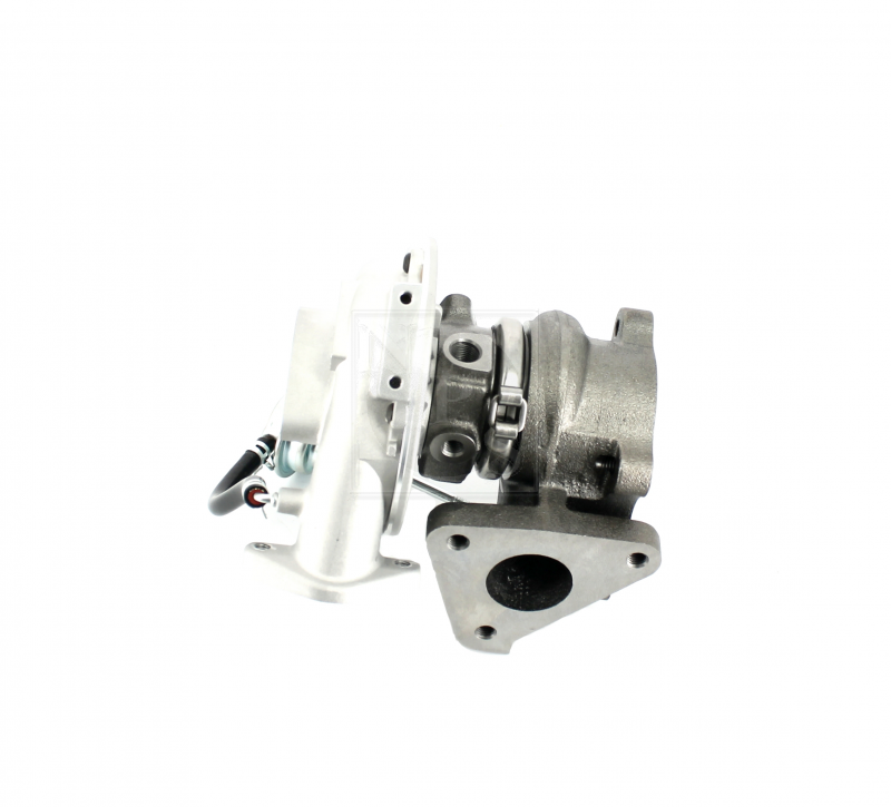 Turbolader NPS N809N75 (OE 14411MB40B)